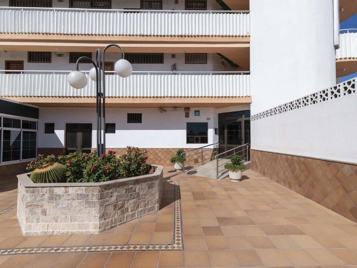 Lightbooking Tenesor Playa Del Ingles エクステリア 写真
