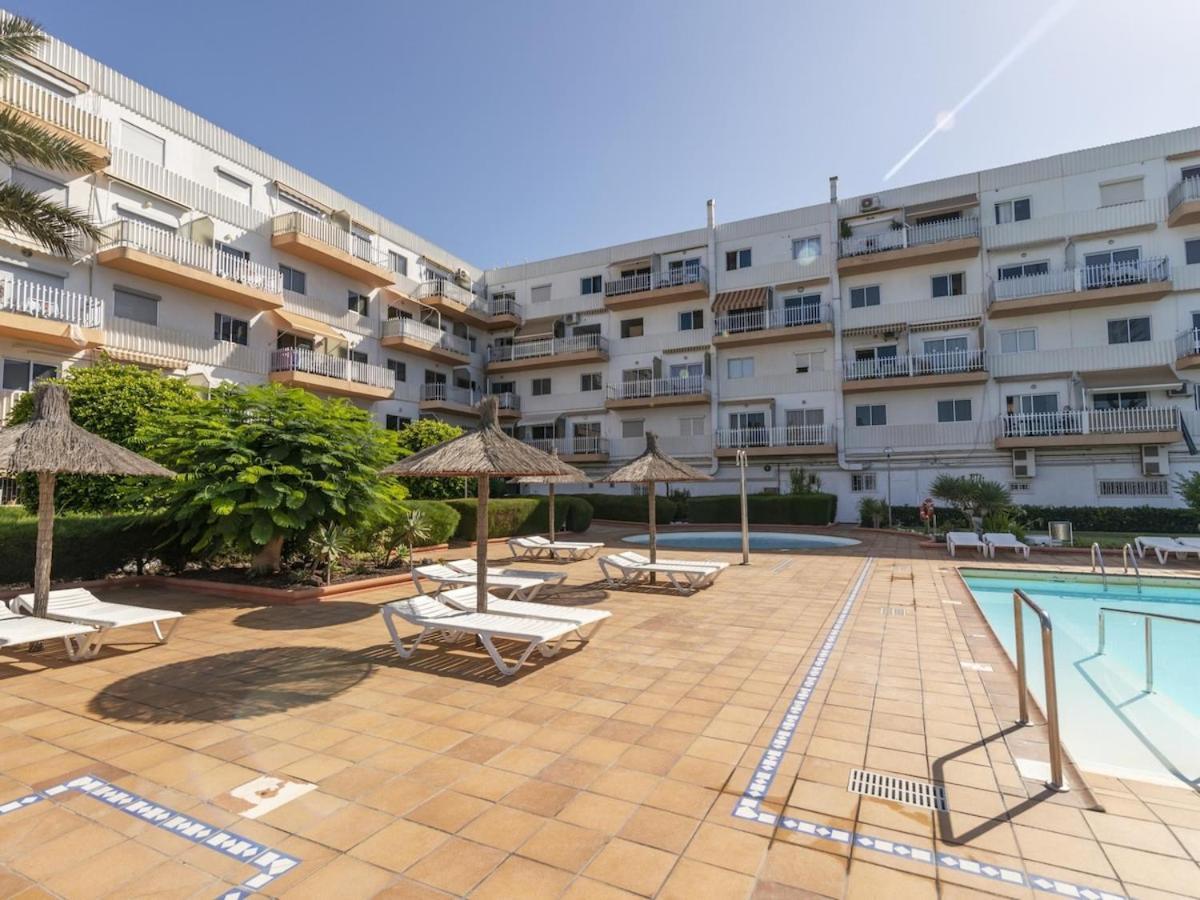 Lightbooking Tenesor Playa Del Ingles エクステリア 写真