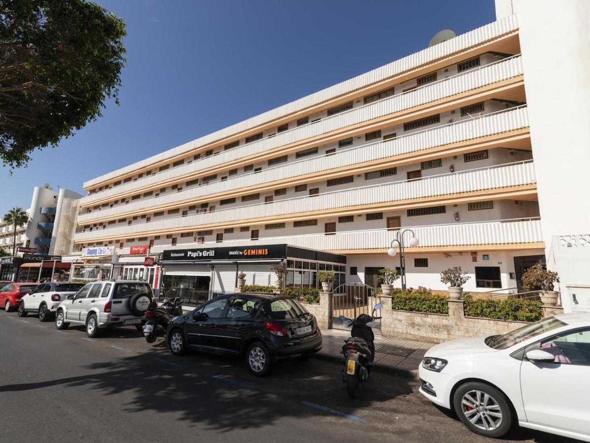 Lightbooking Tenesor Playa Del Ingles エクステリア 写真